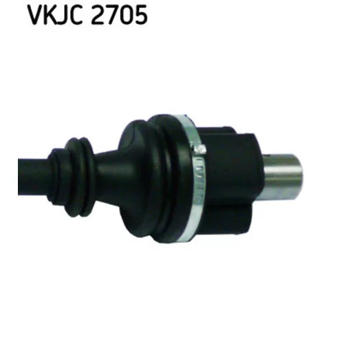 Hnací hriadeľ VKJC 2705 /SKF/ - obr. 2