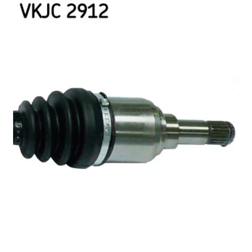 Hnací hriadeľ VKJC 2912 /SKF/ - obr. 2