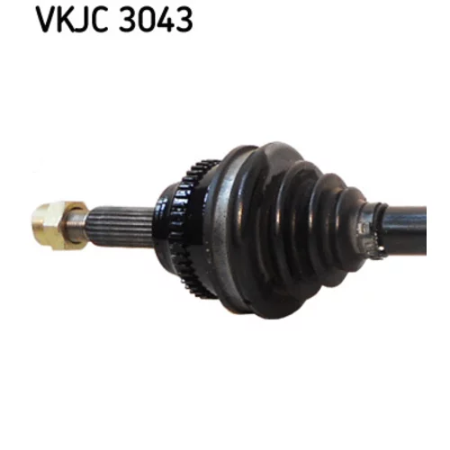 Hnací hriadeľ VKJC 3043 /SKF/ - obr. 1