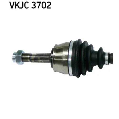 Hnací hriadeľ VKJC 3702 /SKF/ - obr. 1