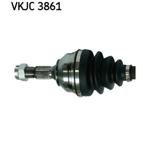 Hnací hriadeľ VKJC 3861 /SKF/ - obr. 1