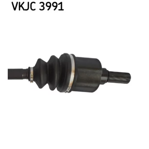 Hnací hriadeľ VKJC 3991 /SKF/ - obr. 2