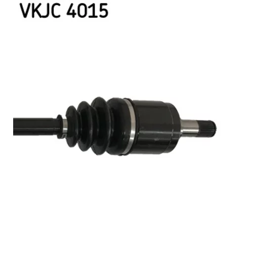Hnací hriadeľ VKJC 4015 /SKF/ - obr. 2