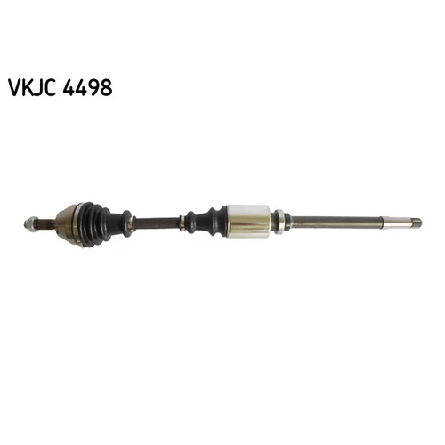 Hnací hriadeľ SKF VKJC 4498