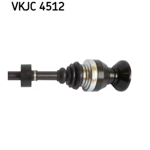 Hnací hriadeľ VKJC 4512 /SKF/ - obr. 2