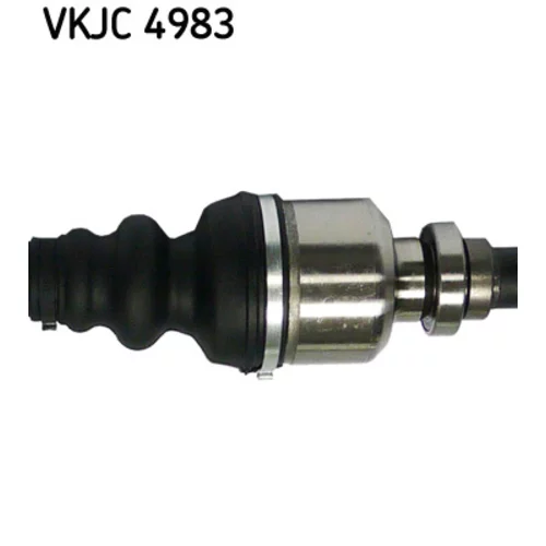 Hnací hriadeľ VKJC 4983 /SKF/ - obr. 2