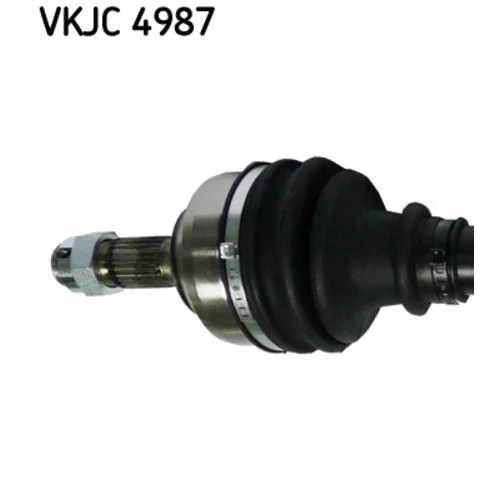 Hnací hriadeľ VKJC 4987 /SKF/ - obr. 1