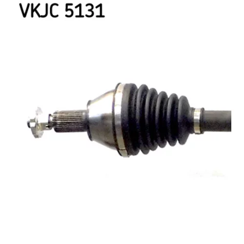 Hnací hriadeľ VKJC 5131 /SKF/ - obr. 1