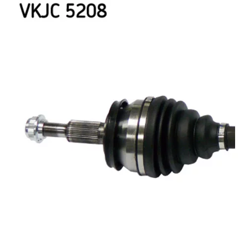 Hnací hriadeľ VKJC 5208 /SKF/ - obr. 1