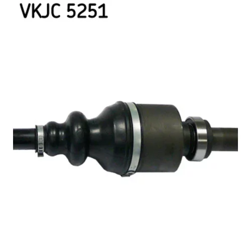 Hnací hriadeľ VKJC 5251 /SKF/ - obr. 2