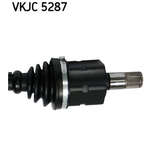 Hnací hriadeľ VKJC 5287 /SKF/ - obr. 2