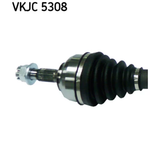Hnací hriadeľ VKJC 5308 /SKF/ - obr. 1