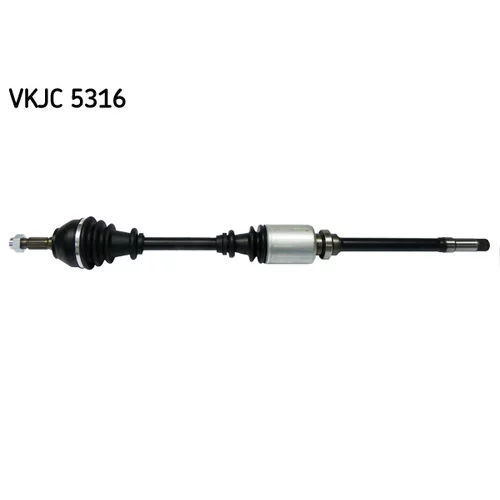 Hnací hriadeľ SKF VKJC 5316