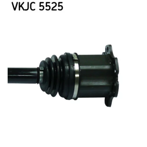 Hnací hriadeľ VKJC 5525 /SKF/ - obr. 2