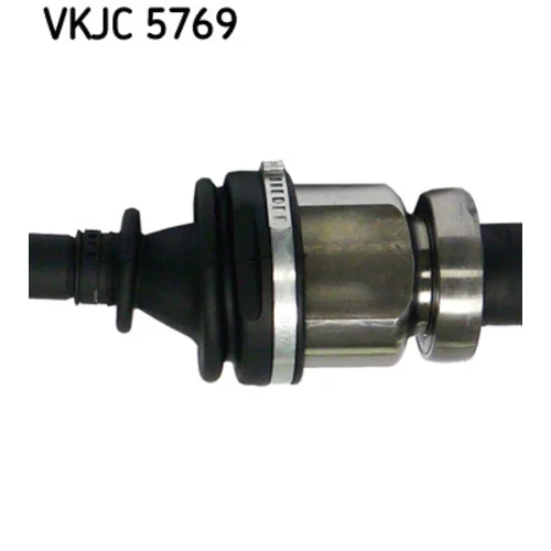 Hnací hriadeľ VKJC 5769 /SKF/ - obr. 2