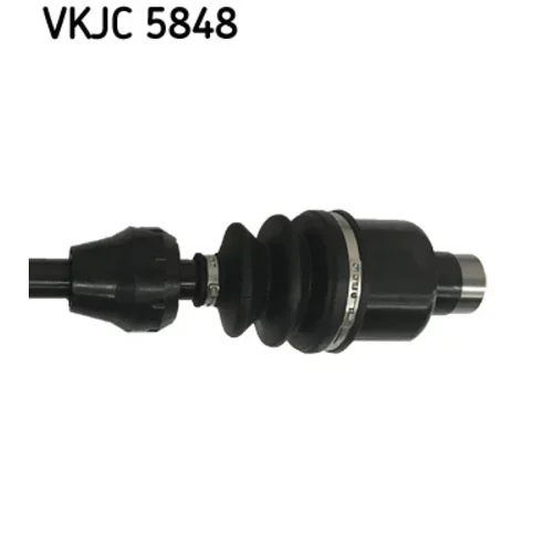 Hnací hriadeľ VKJC 5848 /SKF/ - obr. 2
