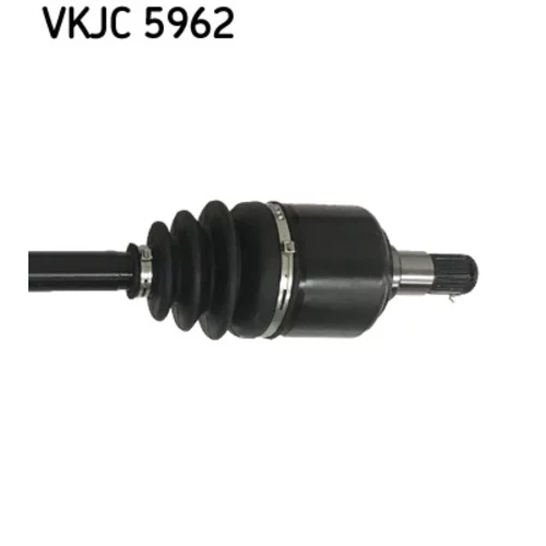 Hnací hriadeľ VKJC 5962 /SKF/ - obr. 2