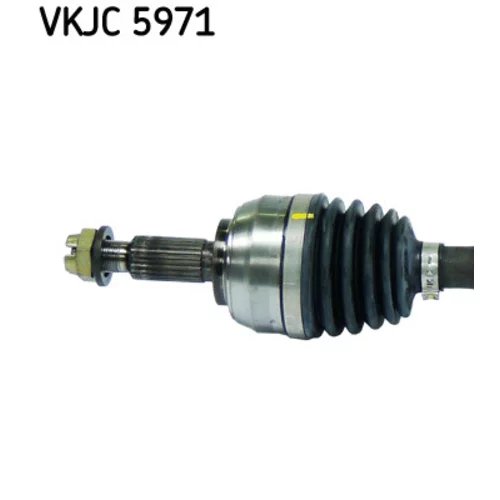 Hnací hriadeľ VKJC 5971 /SKF/ - obr. 1