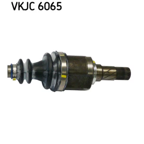 Hnací hriadeľ VKJC 6065 /SKF/ - obr. 2