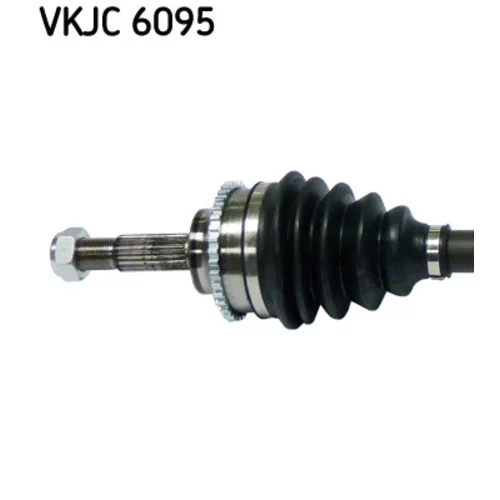 Hnací hriadeľ VKJC 6095 /SKF/ - obr. 1