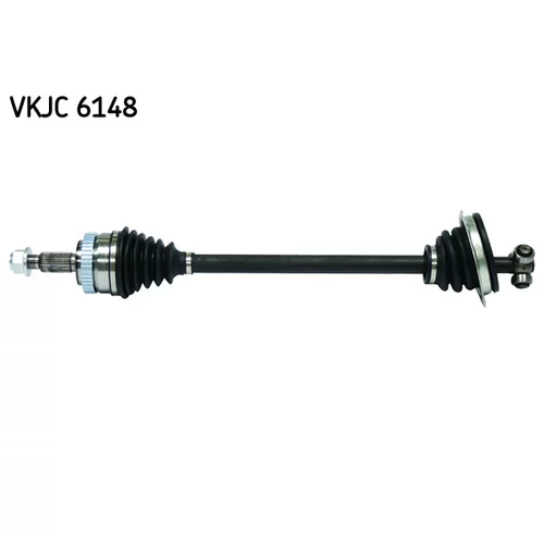 Hnací hriadeľ SKF VKJC 6148