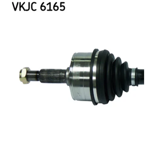 Hnací hriadeľ VKJC 6165 /SKF/ - obr. 1
