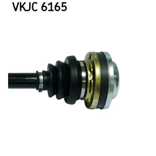 Hnací hriadeľ VKJC 6165 /SKF/ - obr. 2