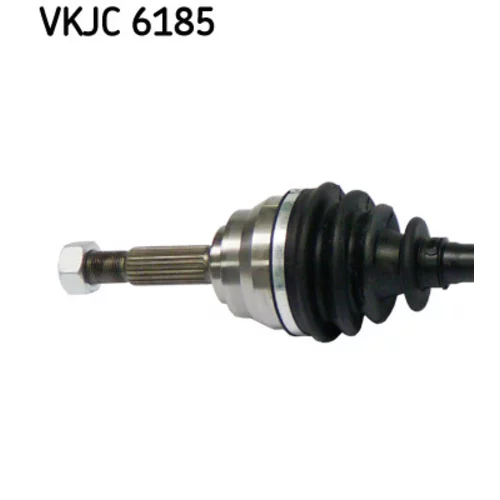 Hnací hriadeľ VKJC 6185 /SKF/ - obr. 1
