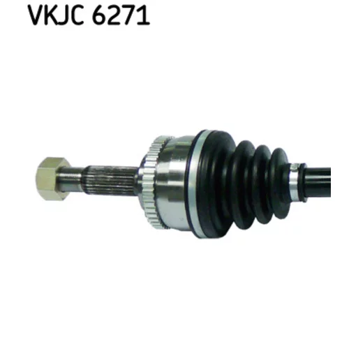 Hnací hriadeľ VKJC 6271 /SKF/ - obr. 1