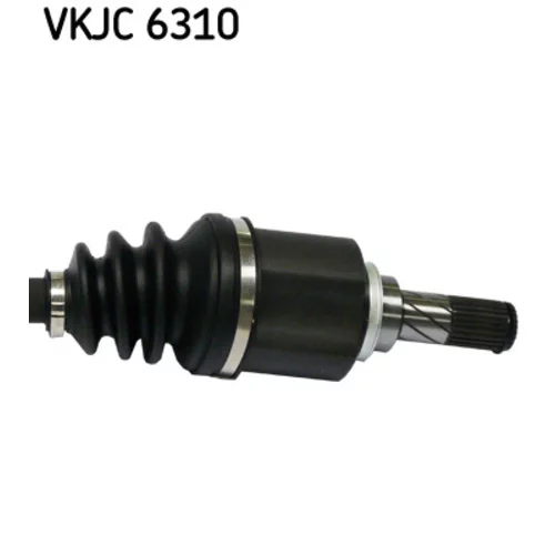 Hnací hriadeľ VKJC 6310 /SKF/ - obr. 2