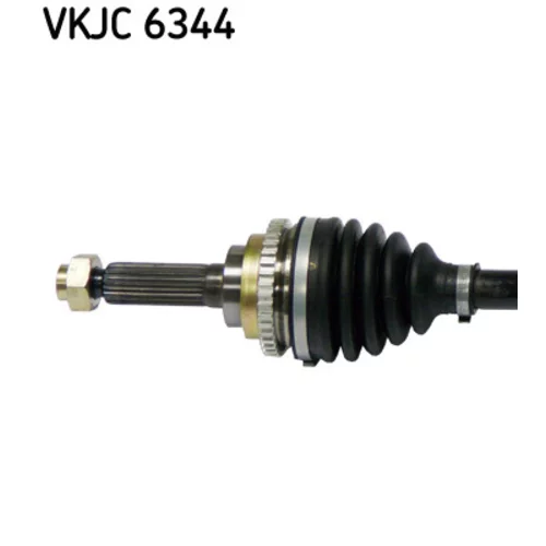 Hnací hriadeľ VKJC 6344 /SKF/ - obr. 1