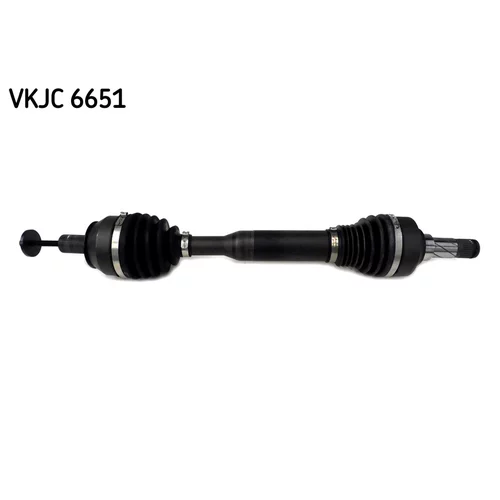 Hnací hriadeľ SKF VKJC 6651