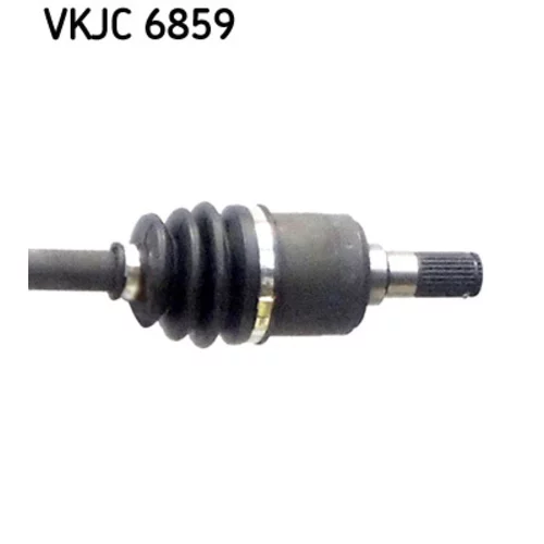 Hnací hriadeľ VKJC 6859 /SKF/ - obr. 2