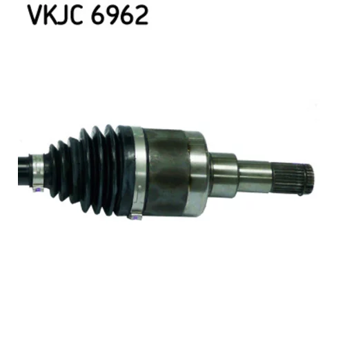 Hnací hriadeľ VKJC 6962 /SKF/ - obr. 2