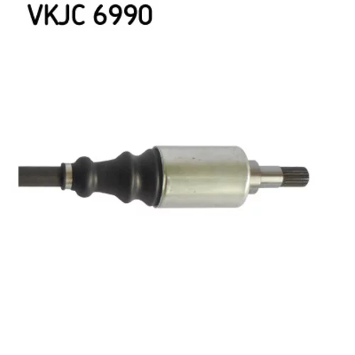Hnací hriadeľ VKJC 6990 /SKF/ - obr. 2