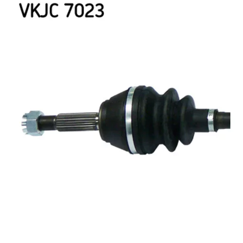 Hnací hriadeľ VKJC 7023 /SKF/ - obr. 1