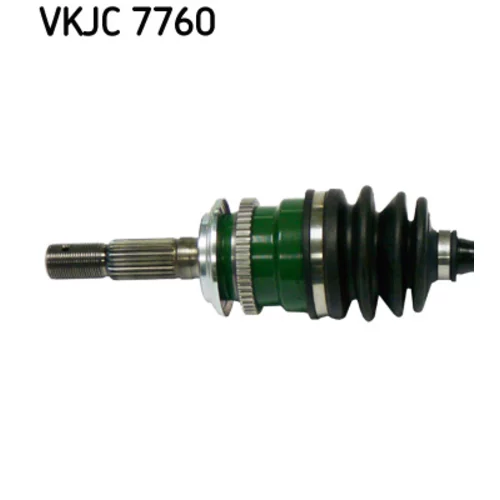 Hnací hriadeľ VKJC 7760 /SKF/ - obr. 1