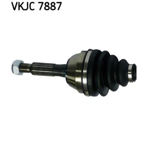 Hnací hriadeľ VKJC 7887 /SKF/ - obr. 1