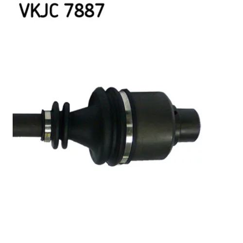 Hnací hriadeľ VKJC 7887 /SKF/ - obr. 2
