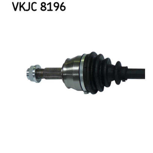 Hnací hriadeľ VKJC 8196 /SKF/ - obr. 1