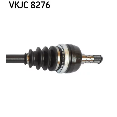 Hnací hriadeľ VKJC 8276 /SKF/ - obr. 2