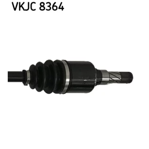 Hnací hriadeľ VKJC 8364 /SKF/ - obr. 2