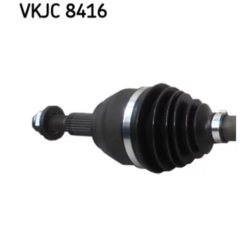 Hnací hriadeľ VKJC 8416 /SKF/ - obr. 1
