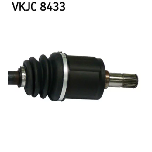 Hnací hriadeľ VKJC 8433 /SKF/ - obr. 2