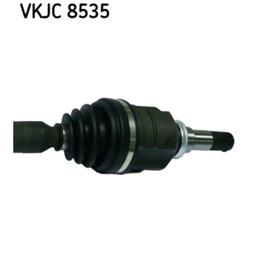 Hnací hriadeľ VKJC 8535 /SKF/ - obr. 2