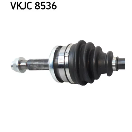 Hnací hriadeľ VKJC 8536 /SKF/ - obr. 1