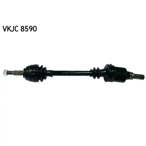Hnací hriadeľ SKF VKJC 8590