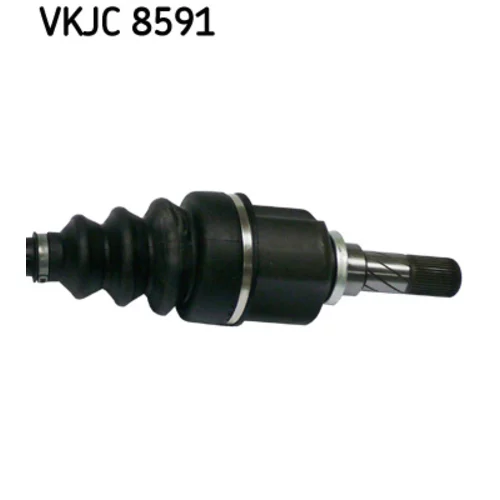 Hnací hriadeľ VKJC 8591 /SKF/ - obr. 2