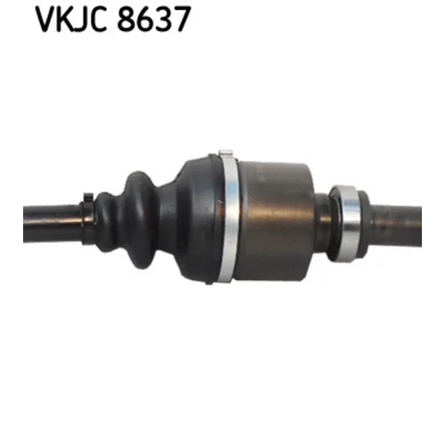 Hnací hriadeľ VKJC 8637 /SKF/ - obr. 2