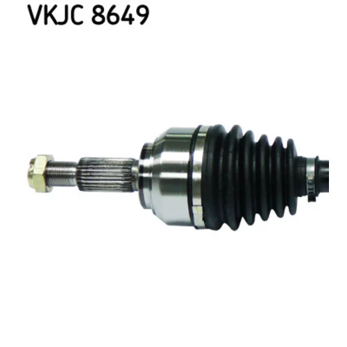 Hnací hriadeľ VKJC 8649 /SKF/ - obr. 1